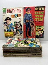 Rin Tin Tin 1/100 Prima Serie