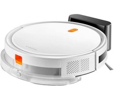 XIAOMI ROBOT VACUUM E5 BIANCO