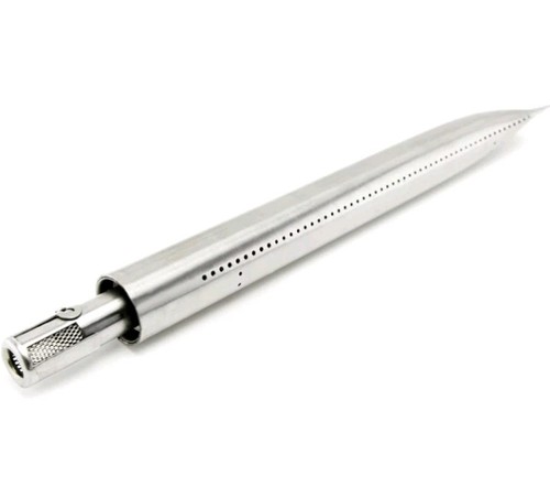 Bruciatore tubolare acciaio - tubolare,
