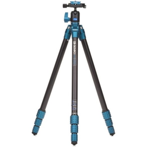 Benro kit treppiede super - benro, slim