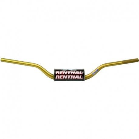 Renthal fatbar trials - renthal, 100