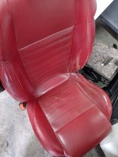 sedili in pelle giulietta 2010