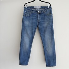 Jacob Cohen Jeans Mens 34x28