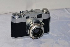 Fotocamera telemetro fodor - fotocamera,