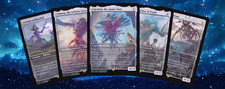 ELDRAZI CLASSIC PACK FOIL
