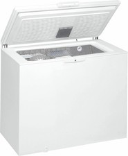 Congelatore WHIRLPOOL a