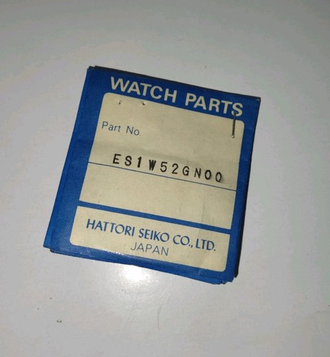 Vintage watch seiko 6423 5030 - vintage, 6423-5030