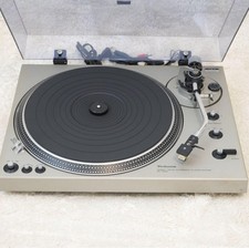 Technics SL-1600 giradischi