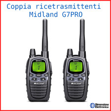 Ricetramettitore midland - midland, g7