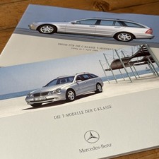 Catalogo Mercedes 2002 +
