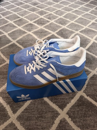 Adidas gazelle indoor scarpe - gazelle,