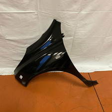 63101AX630 Parafango ant. SX NISSAN MICRA (CK12E) 1.6 16V C+C 2p/b/1598cc