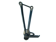 SUPPORTO PEDANA POSTERIORE SINISTRO KAWASAKI ZX-10R 2008-2010