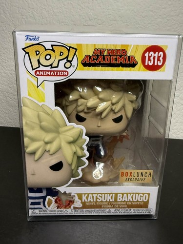 Funko pop katsuki bakugo - funko, pop!
