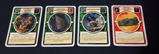 RARE - Cards Mutant Chronicles