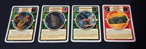 Rare cards mutant - rare, chronicles