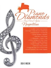 Piano Diamanti Napoletano