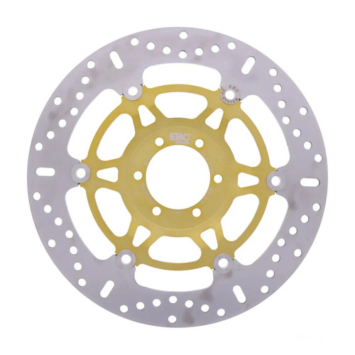 Bremsscheibe vorne ebc - bremsscheibe,