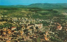 Nazareth Illit Israele ripresa