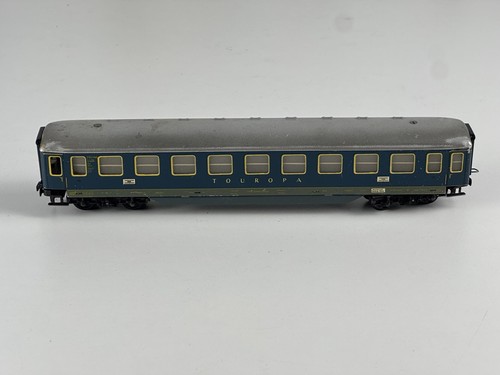 Trix express 175 - 20/175, carrozza