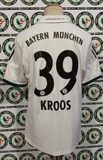 KROOS BAYERN MUNCHEN 2013-2014