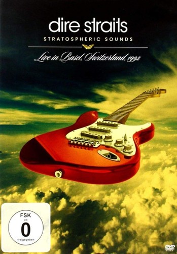 Dire straits stratospheric - dire,