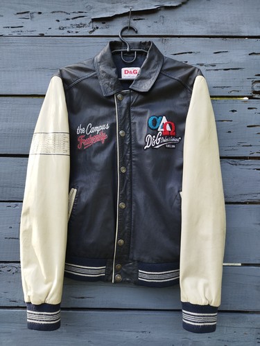 Giacca vintage dolce - vintage, d&g