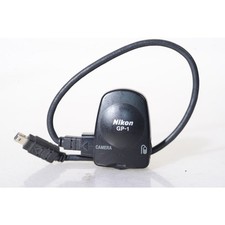 Nikon Ricevitore GPS GP-1 -
