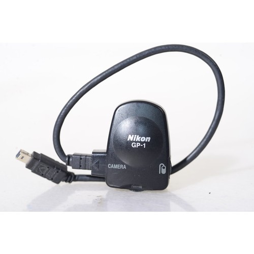 Nikon ricevitore gps - gps,