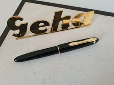 Penna stilografica scuola GEHA