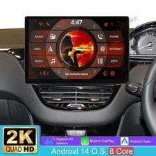 Autoradio radio android - 2k,