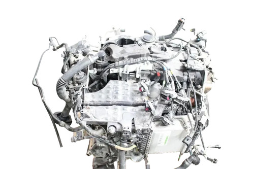 Motore diesel mercedes - motore,