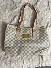 Louis Vuitton Damier Azur