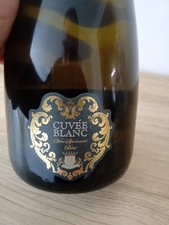 Vino Spumante Brut Cuve'e