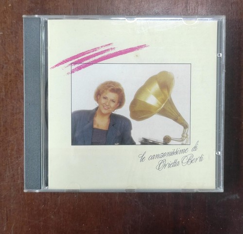 Orietta berti le - orietta,