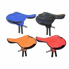 Sella Da Corsa Sintetica