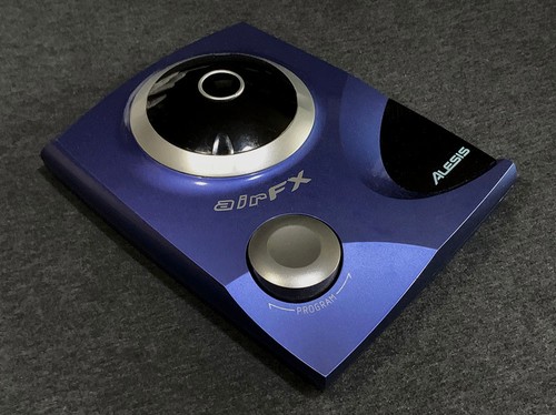 Raro processore theremin - processore,