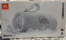 JBL Charge 6 Portable Speaker