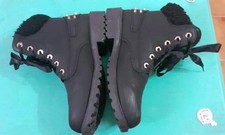 Stivaletti hitmars donna - stivaletti,