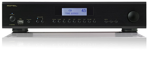 Rotel a12 mkii - mkii,