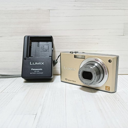 Panasonic dmc fx35 - dmc-fx35, fotocamera