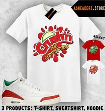 T-shirt maglietta abbinata AJ