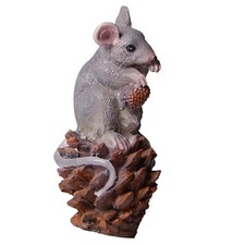 simpatico statuetta di topo