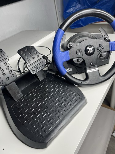 Thrustmaster t150 force - thrustmaster,