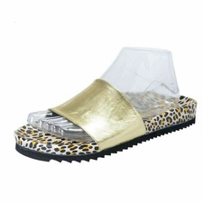 Scarpe sandali infradito Just