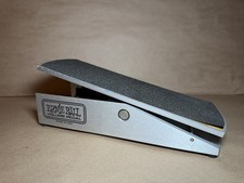 Ernie Ball Volume Pedal Silver