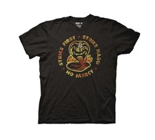Karate Kid Bloody Cobra Kai
