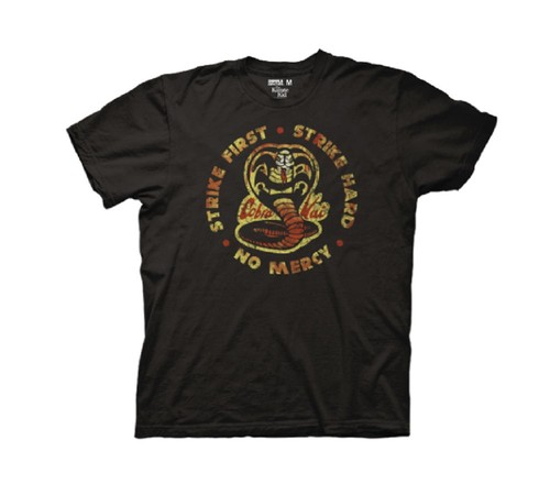 Karate kid bloody - karate,