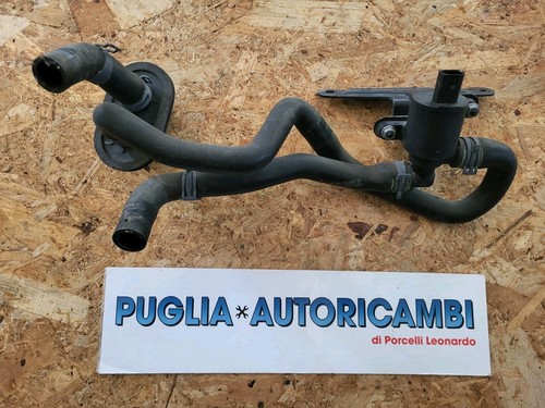 Valvola riscaldamento completo - valvola,