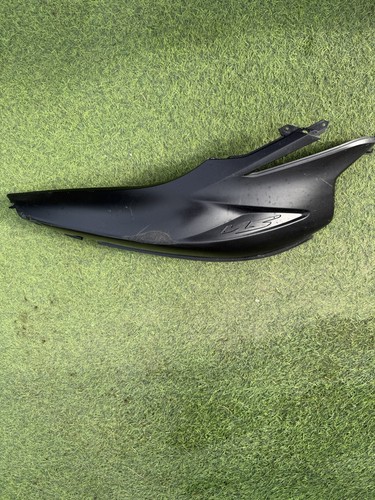 Carena posteriore honda - dx,